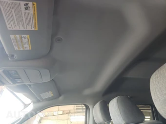 2022 Ford F-150 XLT Crew Cab Medium Bed - miniatura 18