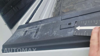 2022 Ford F-150 XLT Crew Cab Medium Bed - miniatura 27