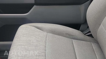 2022 Ford F-150 XLT Crew Cab Medium Bed - miniatura 28