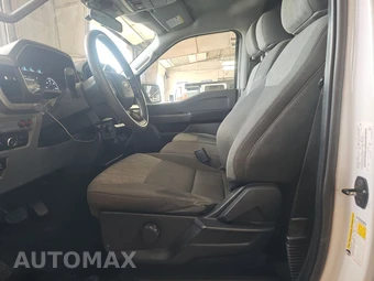 2022 Ford F-150 XLT Crew Cab Medium Bed - miniatura 7