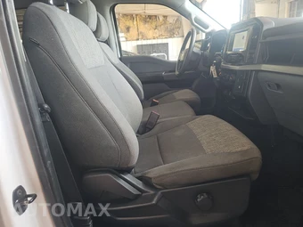 2022 Ford F-150 XLT Crew Cab Medium Bed - miniatura 8