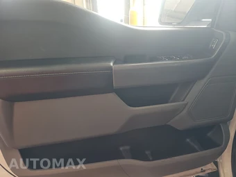 2022 Ford F-150 XLT Crew Cab Medium Bed - miniatura 9