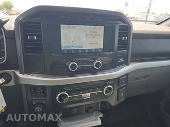 2022 Ford F-150 XLT Crew Cab Medium Bed - miniatura 10