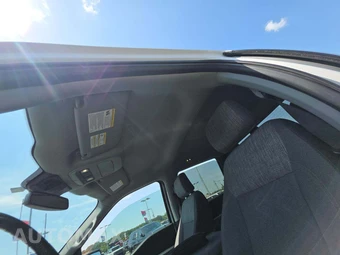 2022 Ford F-150 XLT Crew Cab Medium Bed - miniatura 11