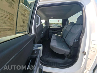 2022 Ford F-150 XLT Crew Cab Medium Bed - miniatura 13
