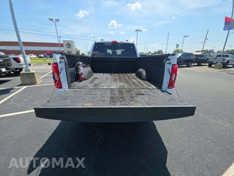 2022 Ford F-150 XLT Crew Cab Medium Bed - miniatura 14