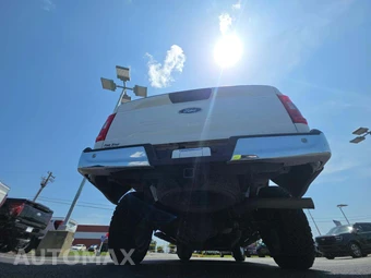 2022 Ford F-150 XLT Crew Cab Medium Bed - miniatura 15