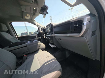 2022 Ford F-150 XLT Crew Cab Medium Bed - miniatura 19