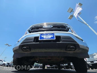 2022 Ford F-150 XLT Crew Cab Medium Bed - miniatura 20