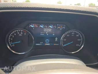 2022 Ford F-150 XLT Crew Cab Medium Bed - miniatura 9