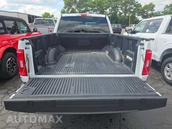 2022 Ford F-150 XLT Crew Cab Medium Bed - miniatura 14