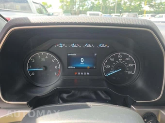 2022 Ford F-150 XLT Crew Cab Medium Bed - miniatura 9