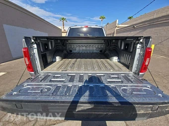 2022 Ford F-150 XLT Crew Cab Medium Bed - miniatura 11