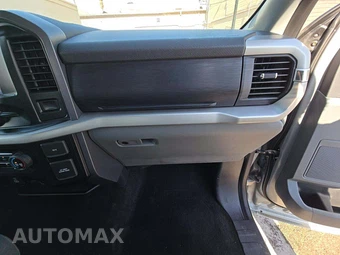 2022 Ford F-150 XLT Crew Cab Medium Bed - miniatura 16