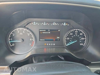 2022 Ford F-150 XLT Crew Cab Medium Bed - miniatura 6