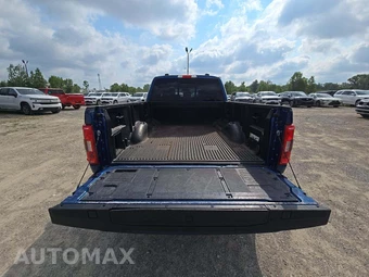 2022 Ford F-150 XLT Crew Cab Medium Bed - miniatura 11