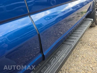 2022 Ford F-150 XLT Crew Cab Medium Bed - miniatura 23