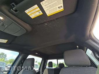 2022 Ford F-150 XLT Crew Cab Medium Bed - miniatura 8