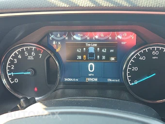 2022 Ford F-150 XLT Crew Cab Medium Bed - miniatura 12