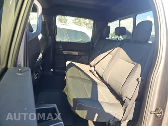 2022 Ford F-150 XLT Crew Cab Medium Bed - miniatura 13
