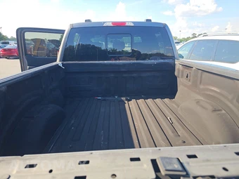 2022 Ford F-150 XLT Crew Cab Medium Bed - miniatura 16