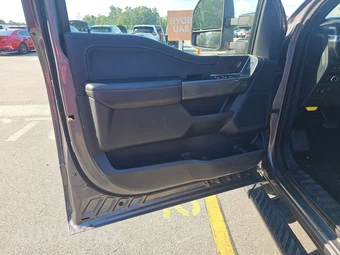 2022 Ford F-150 XLT Crew Cab Medium Bed - miniatura 9