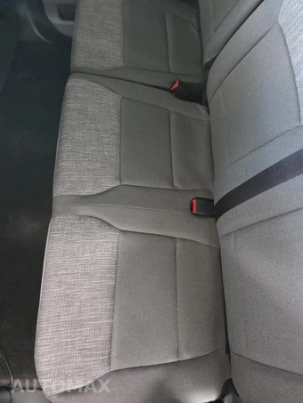 2022 Ford F-150 XLT Crew Cab Medium Bed - miniatura 10