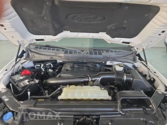 2022 Ford F-150 XLT Crew Cab Medium Bed - miniatura 12