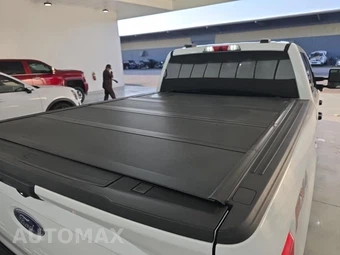 2022 Ford F-150 XLT Crew Cab Medium Bed - miniatura 13