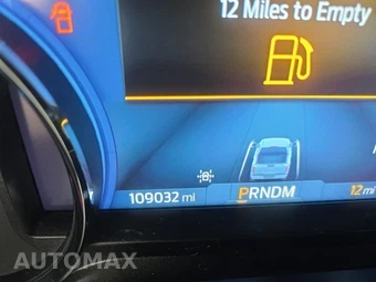 2022 Ford F-150 XLT Crew Cab Medium Bed - miniatura 9