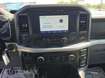 2022 Ford F-150 XLT Crew Cab Medium Bed - miniatura 10