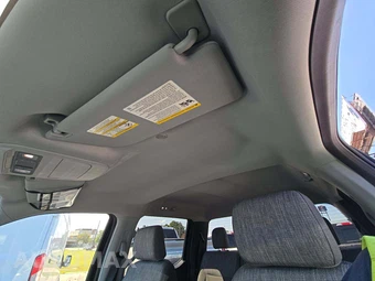 2022 Ford F-150 XLT Crew Cab Medium Bed - miniatura 11