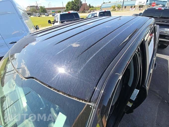 2022 Ford F-150 XLT Crew Cab Medium Bed - miniatura 12