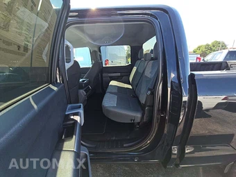 2022 Ford F-150 XLT Crew Cab Medium Bed - miniatura 13