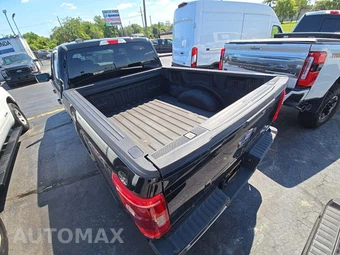 2022 Ford F-150 XLT Crew Cab Medium Bed - miniatura 14