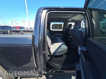 2022 Ford F-150 XLT Crew Cab Medium Bed - miniatura 16