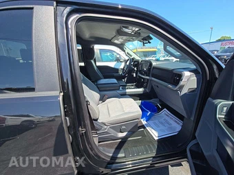 2022 Ford F-150 XLT Crew Cab Medium Bed - miniatura 18