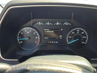 2022 Ford F-150 XLT Crew Cab Medium Bed - miniatura 9