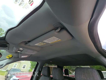 2022 Ford F-150 XLT Crew Cab Medium Bed - miniatura 11