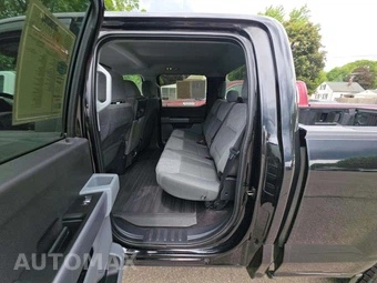 2022 Ford F-150 XLT Crew Cab Medium Bed - miniatura 13