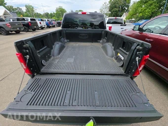 2022 Ford F-150 XLT Crew Cab Medium Bed - miniatura 14