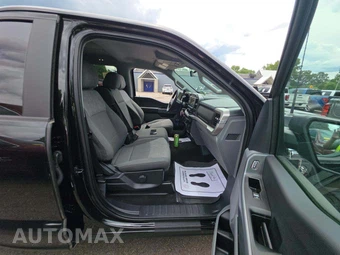 2022 Ford F-150 XLT Crew Cab Medium Bed - miniatura 18