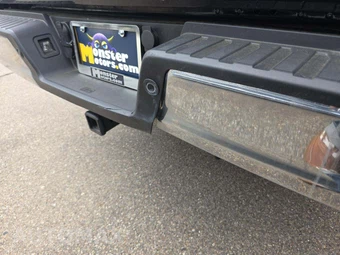 2022 Ford F-150 XLT Crew Cab Medium Bed - miniatura 21