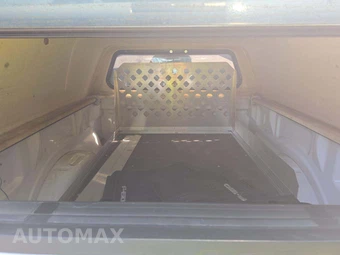 2022 Ford F-150 XLT Crew Cab Medium Bed - miniatura 11