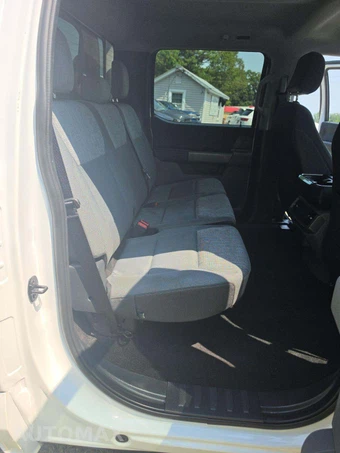 2022 Ford F-150 XLT Crew Cab Medium Bed - miniatura 13