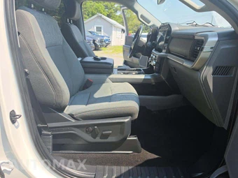 2022 Ford F-150 XLT Crew Cab Medium Bed - miniatura 15