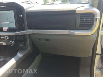 2022 Ford F-150 XLT Crew Cab Medium Bed - miniatura 16