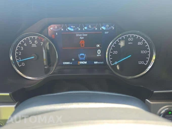 2022 Ford F-150 XLT Crew Cab Medium Bed - miniatura 6