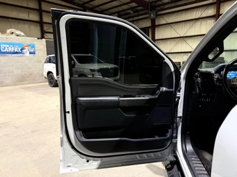 2022 Ford F-150 XLT Crew Cab Medium Bed - miniatura 11