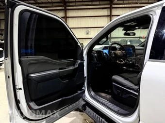 2022 Ford F-150 XLT Crew Cab Medium Bed - miniatura 12